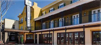 American Hotel Freehold Eksteriør billede